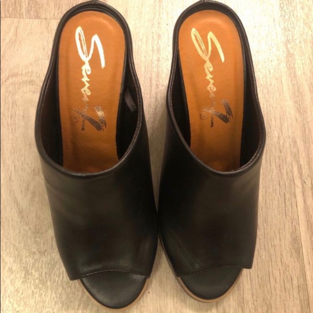 Seven7 ladies shoes